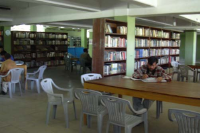 Univ of Kabul Library 2 (Linda Mazur)