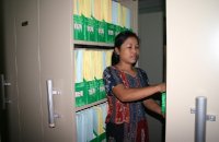 Dep of Archives 1 (Tim Doling)