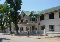 Ministry Information and Culture (Tim Doling)