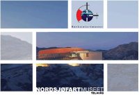 Nordsjøfartmuseet i Televåg