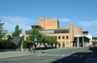 Trøndelag teater