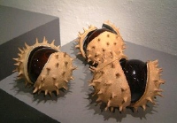 Karins kastanjer (Barum Crafts)