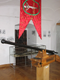 Galerija-muzej Lendava