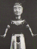 Puppet, Keo Pagoda