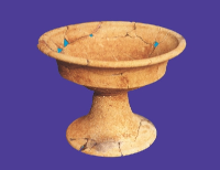 Krek pottery 1 (MCFA) Krek pottery 1 (MCFA)