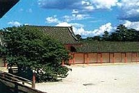 Kyoto Imperial Palace (Imperial Household)