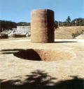 Nobuo Sekine, Phase-Mother Earth (1968)