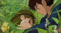 Hayao Miyazaki, Princess Mononoke, 1997
