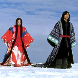 Takeshi Kitano, Dolls, 2004