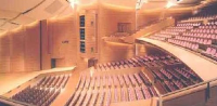NHK Hall, Osaka