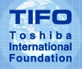 Toshiba International Foundation