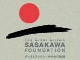 Great Britain Sasakawa Foundation