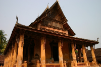 Wat Sisaket 5 (Tim Doling)