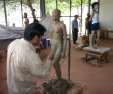 Nat Faculty Fine Arts 8 (Tim Doling)