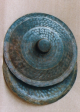 Bronze gongs