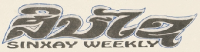 Sinxay Weekly (1)