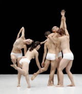 Photo by Dansens hus, Nasjonal scene for dans 14