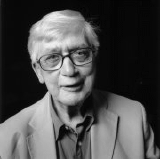 Edwin Morgan (The Poetry Archive)