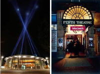 Perth Theatre and Concert Hall