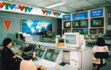 VTV newsroom (VTV)