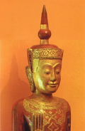 Lacquerware (Artisans d'angkor)