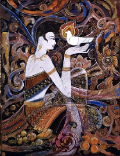 Please Let There be Peace, Chhim Sothy