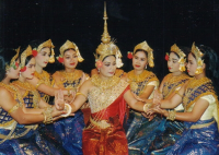 Performing arts 2