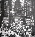 Cinema in Phnom Penh 1960s (Reyum)