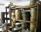 Nat Film Archive 10 (Tim Doling)