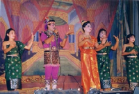 Central Lao Opera Troupe 1 (Vientiane Times)
