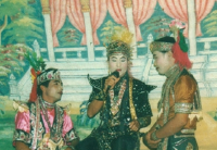 Kana Lam luang Champa Daeng 4 Kana Lam luang Champa Daeng 4