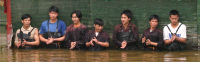 Dong Anh Water Puppets 2 (Tim Doling)