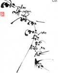 Calligraphy 1