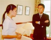 Tinh xa (VN Feature Film Studio)