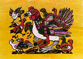 Dong Ho print (VNAT)